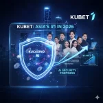 เจาะลึกนวัตกรรม KUCASINO AI: มาตรฐานใหม่ของความโปร่งใส