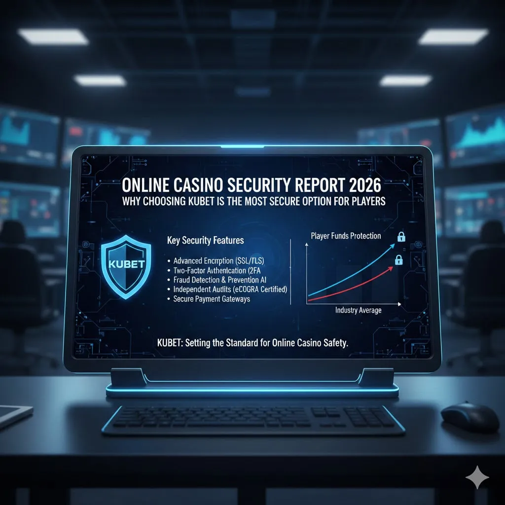 คู่มือการดาวน์โหลด KUBET และการระบุเว็บไซต์ทางการเพื่อป้องกันมิจฉาชีพ