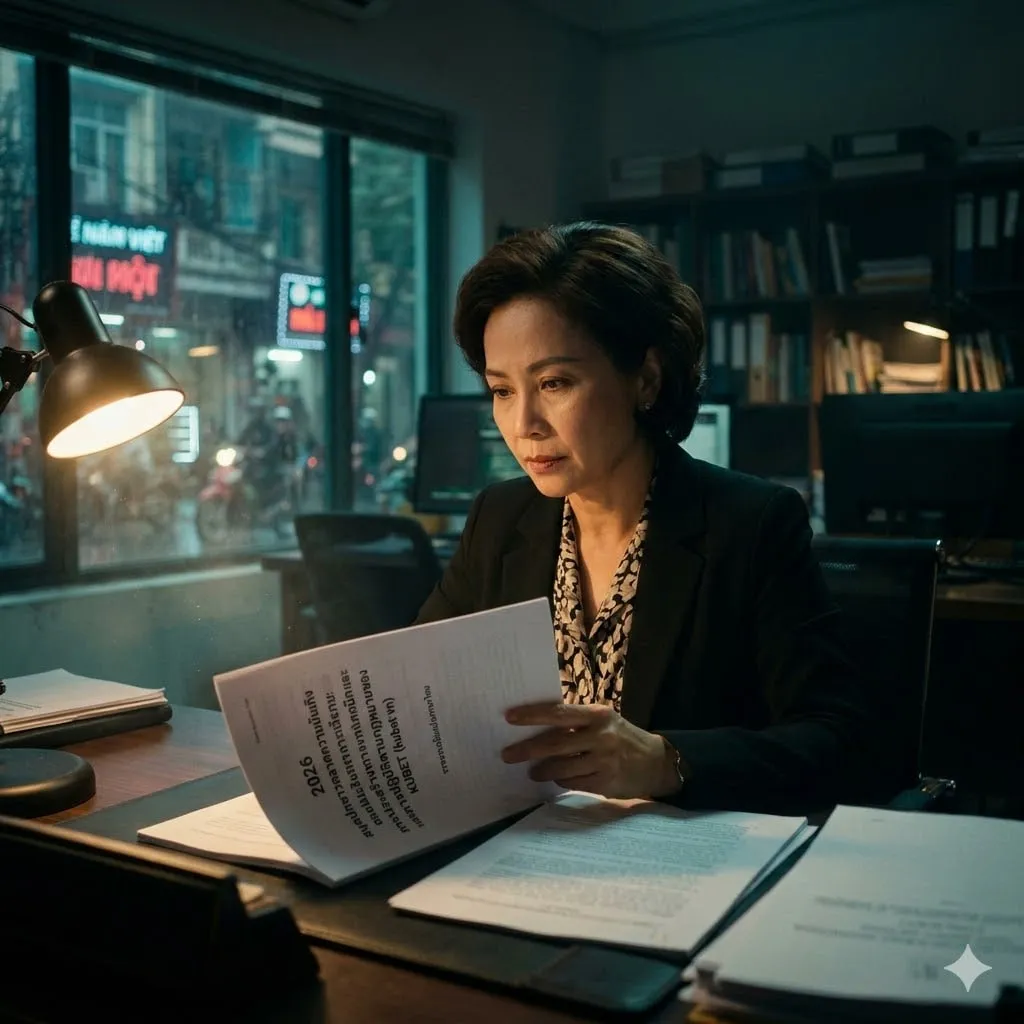 2026 สมุดปกขาวตลาดความบันเทิงออนไลน์เวียดนาม: การประเมินเชิงลึกโครงสร้างทางเทคนิคและการปฏิบัติตามกฎหมายของ KUBET (kubet vn)